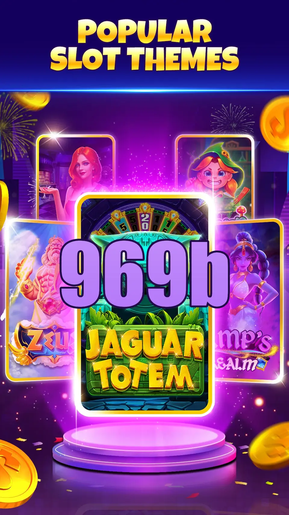 969b Login