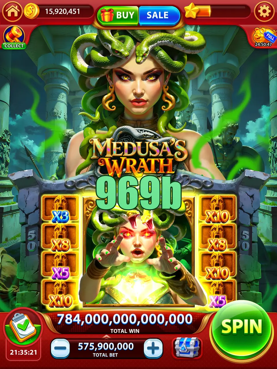 969b Login