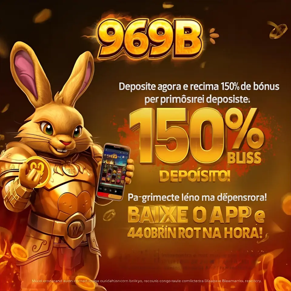 969B APK Oficial Baixar Indonesia