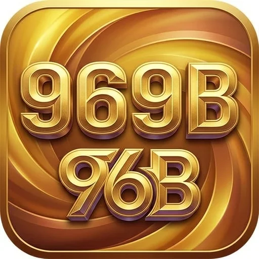 969b Logo - Oficial