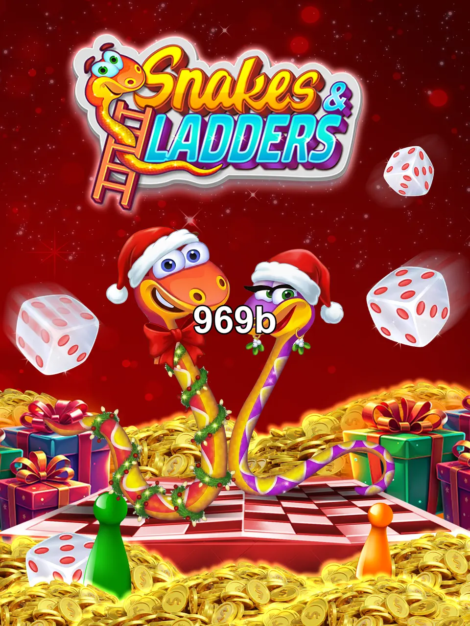 969b Capturas de tela Oficial APK